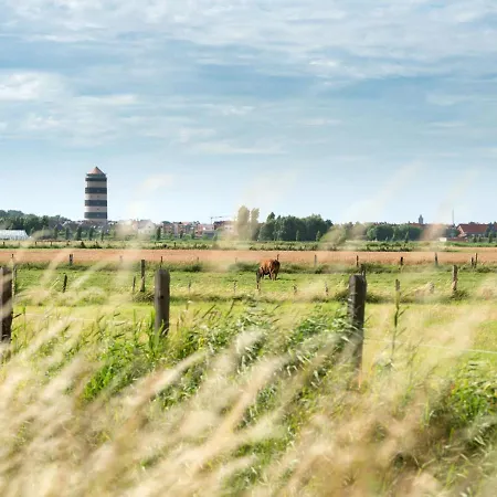 Belle Rose I - Quiet Duplex By Interhome 公寓