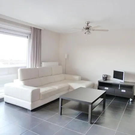 Apartament Belle Rose I - Quiet Duplex By Interhome *