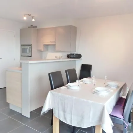 Belle Rose I - Quiet Duplex By Interhome Apartament