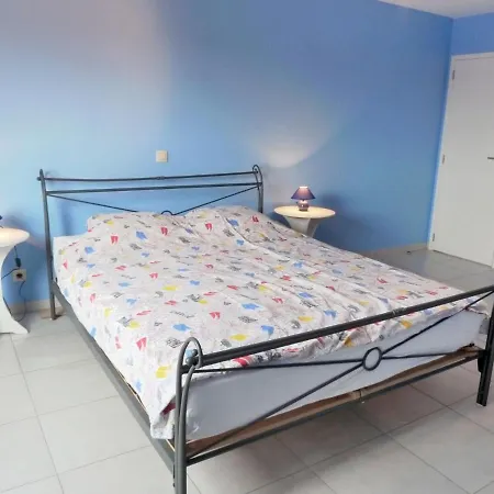 Belle Rose I - Quiet Duplex By Interhome 公寓 *