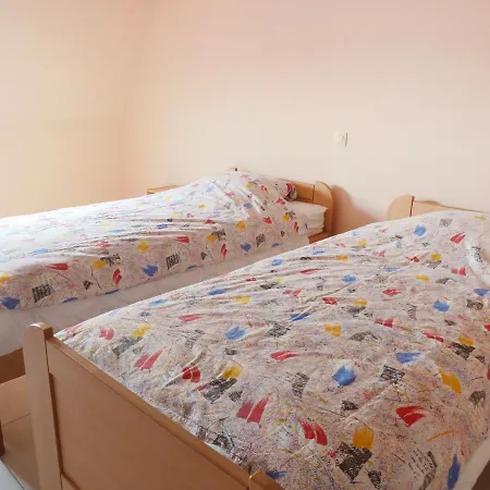 Belle Rose I - Quiet Duplex By Interhome