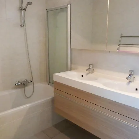 Belle Rose I - Quiet Duplex By Interhome