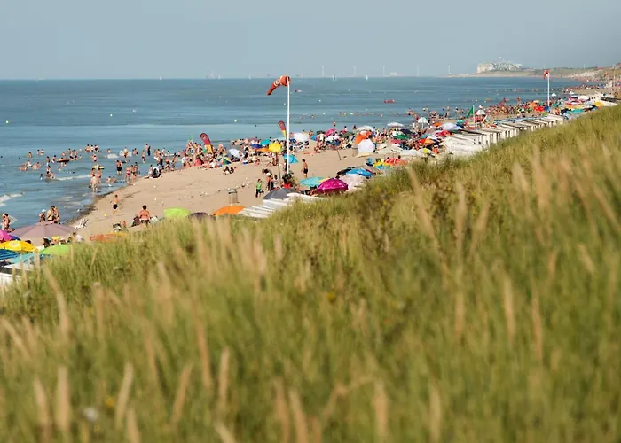 Belle Rose I - Quiet Duplex By Interhome