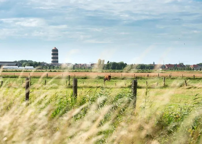 Belle Rose I - Quiet Duplex By Interhome Daire