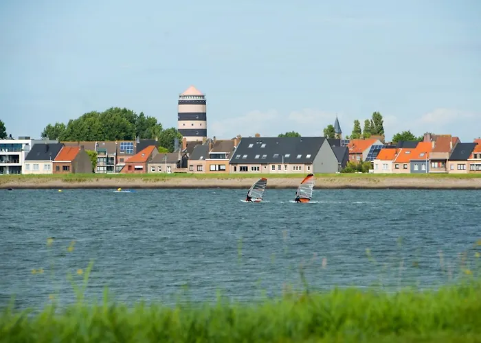 Belle Rose I - Quiet Duplex By Interhome *