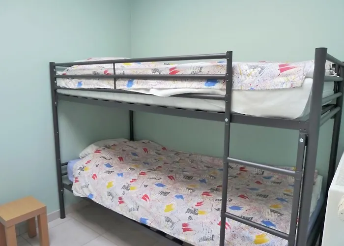 Daire Belle Rose I - Quiet Duplex By Interhome *